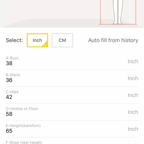 Lace wedding dress - Picture 7 of 7